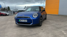 MINI Cooper 160kW SE Exclusive 54kWh 3dr Auto Electric Hatchback